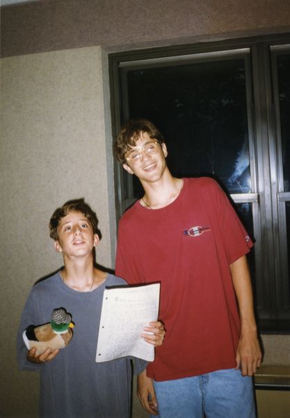 File:Passing of the duck 1995.jpg